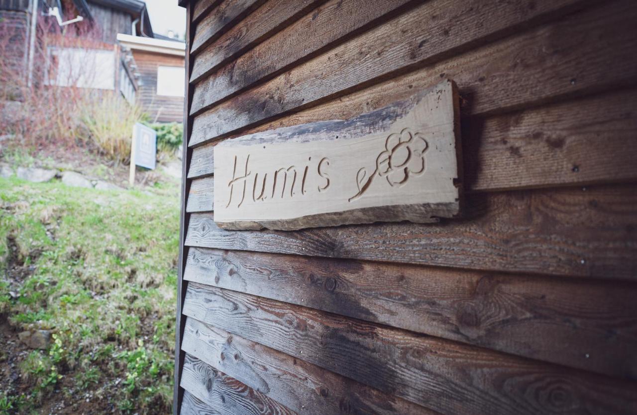 Huettendorf Hohentauern - Dein Feriendomizil In Den Bergen エクステリア 写真