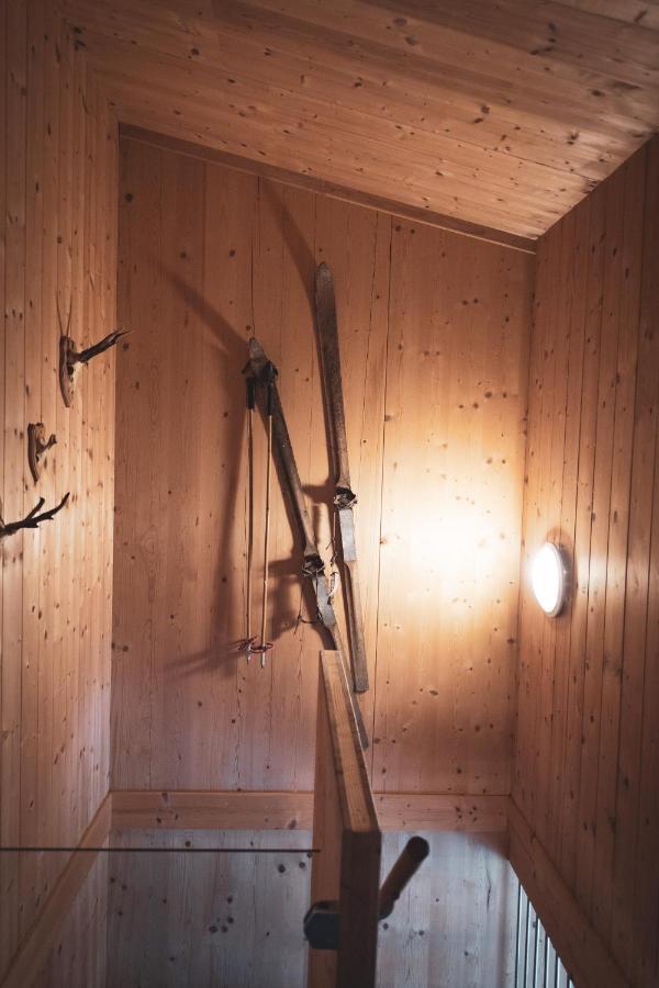 Huettendorf Hohentauern - Dein Feriendomizil In Den Bergen エクステリア 写真