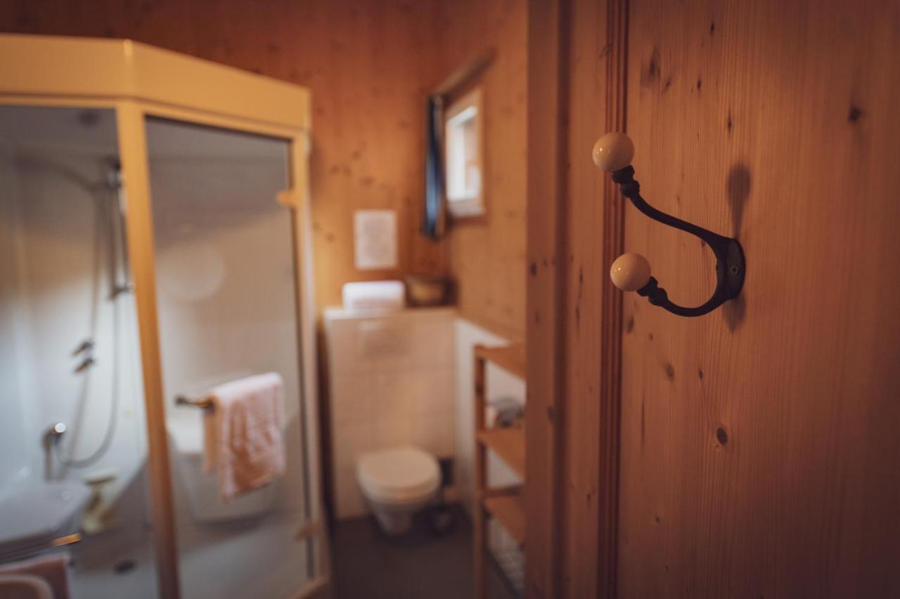 Huettendorf Hohentauern - Dein Feriendomizil In Den Bergen エクステリア 写真