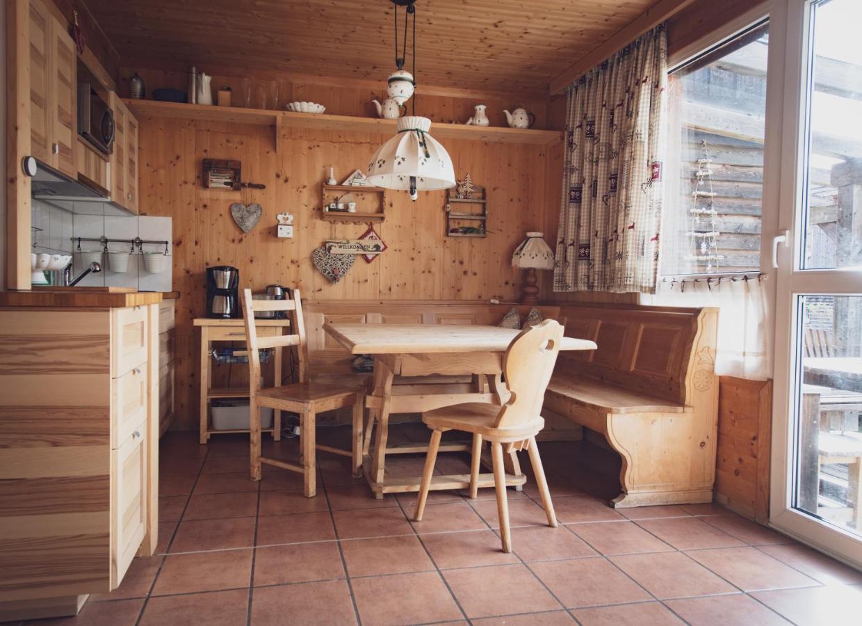 Huettendorf Hohentauern - Dein Feriendomizil In Den Bergen エクステリア 写真
