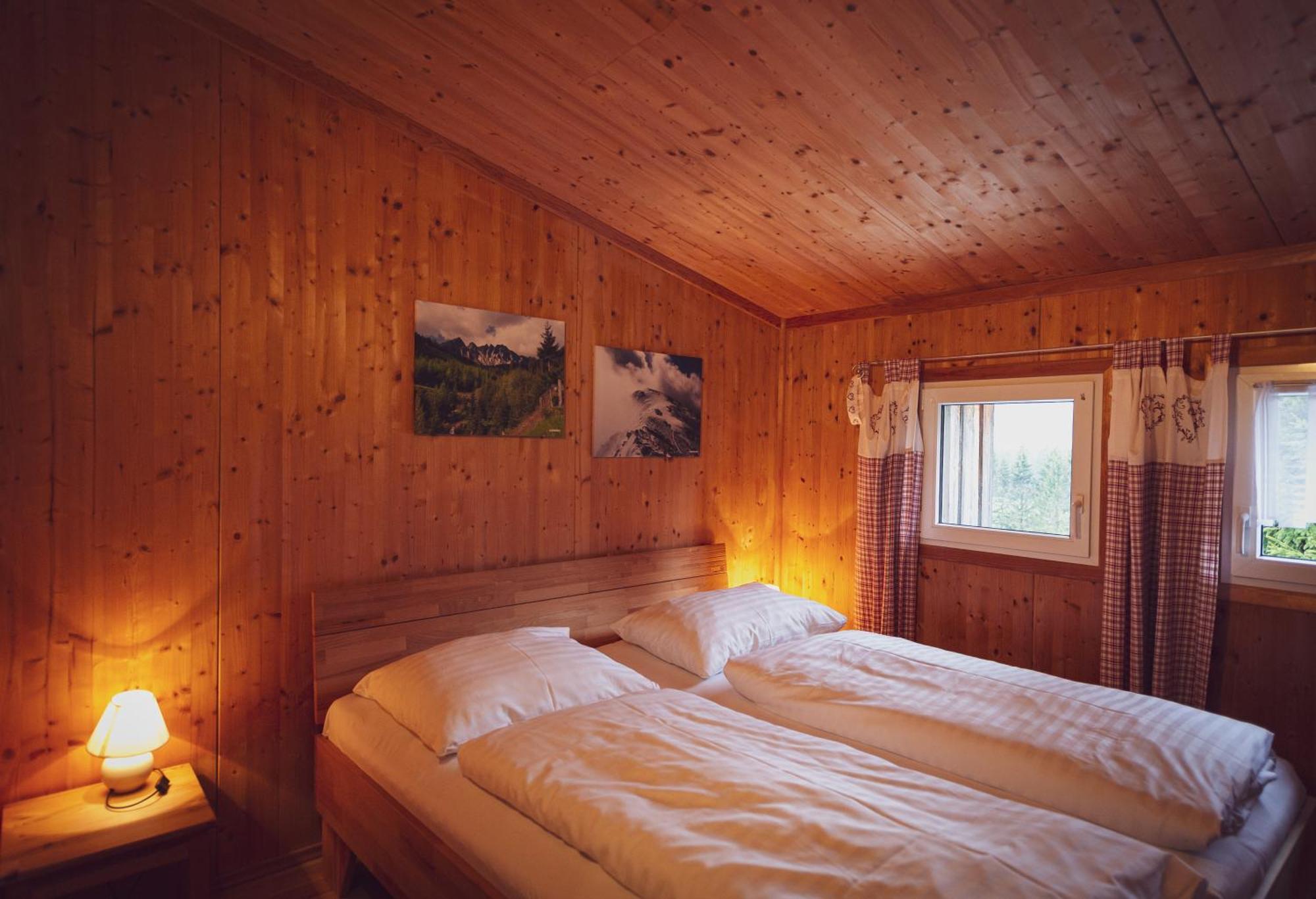 Huettendorf Hohentauern - Dein Feriendomizil In Den Bergen 部屋 写真